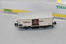 Minitrix 15022 2-Achser Wagon