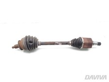 VW Polo Arbre de transmission avant 1.0 TSI Essence 70kW (95 HP) 2Q0407271BL