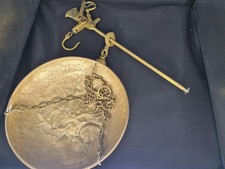 Grande Balance Romaine