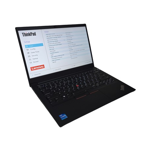 Lenovo thinkpad e14 - lenovo,