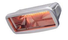 NEUF Chauffage terrasse