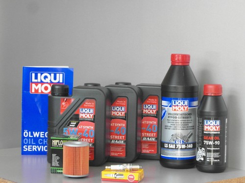 Kit maintenance atv - kit, buggy