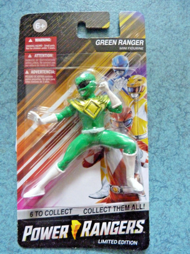 Power rangers hasbro - -,