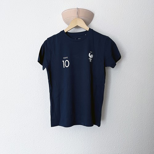 Shirt enfant mbappe - t-shirt,
