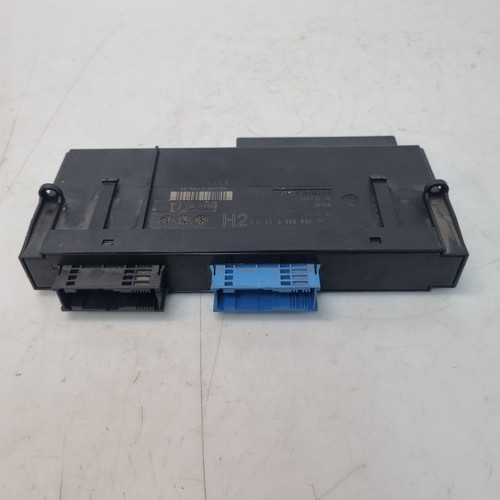 Module jbe boîtier confort - jbe,