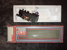 Vintage train electrique HO -