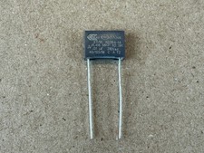Bernina Foot Pedal Capacitor