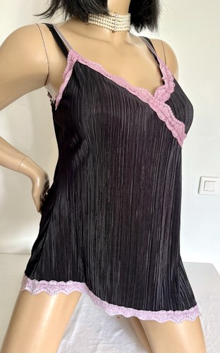 Nuisette t46 satinée - nuisette,