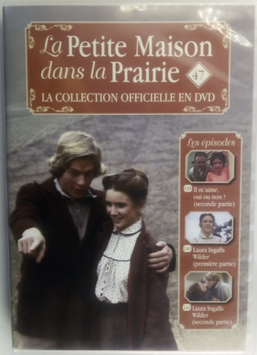 Petite maison dans la - la,