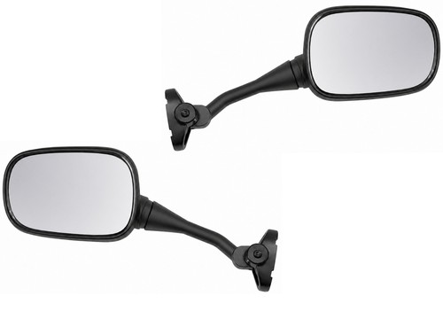 Mirroirs rétroviseur paire - mirroirs,