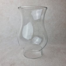 Large Globe Verre Transparent