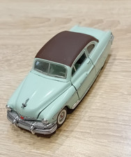 FRANKLIN MINT 1/43ème