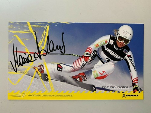 Carte voelkl racetiger maria - voelkl,