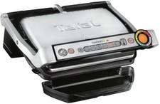 Tefal GC712D12 Plancha De Cuisine, 7 Modes De Cuisson, Indicateur De Progrès