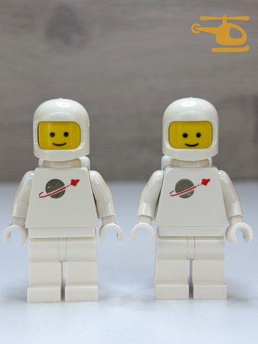 Lego vintage classic space - lego,