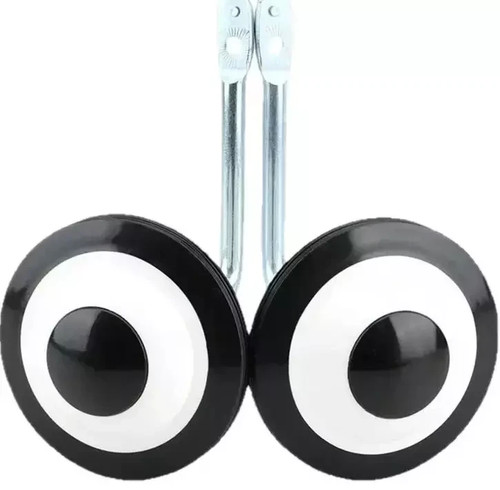 Stabilisateur twin pour - stabilisateur, b'twin