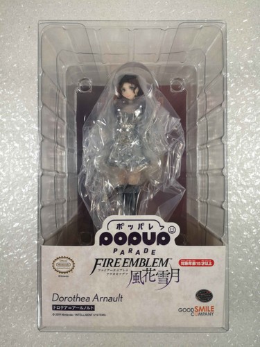 Figurine fire emblem - figurine,