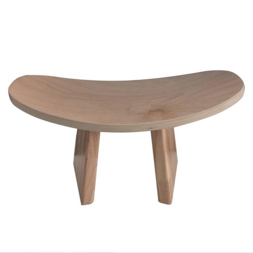 Tabouret méditation bois - tabouret,