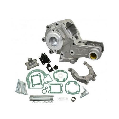 Carter moteur malossi - carter,