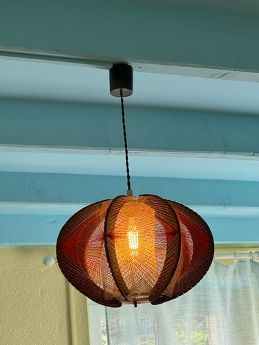 Suspension vintage année - , 70