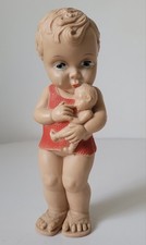 Pouet Pouet Petite Fille En