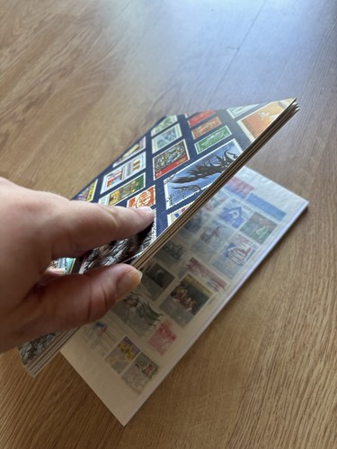 Lot multiple timbres - de,
