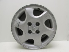 Jante HYUNDAI GETZ PHASE 1