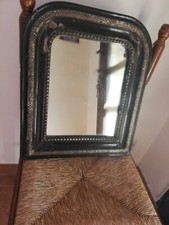 Ancien Miroir Napoleon III