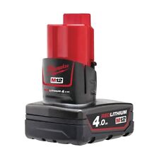 Batterie Red Lithium 12V -