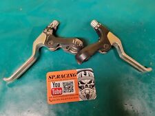 Leviers De Frein KTM 50 SX