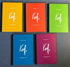 PIERRE KROLL - INTEGRALE LE