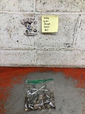 Moto Guzzi Dingo Cross 50cc Mini Bike Misc Hardware Nuts Bolts