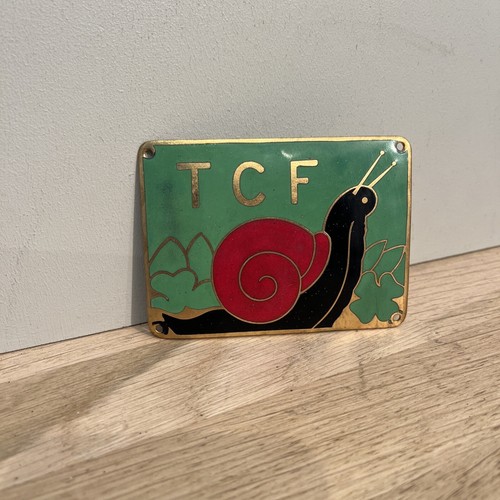 Plaque insigne automobile - plaque,