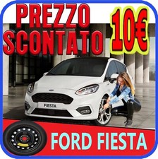 Ruotino de secours Ford Fiesta