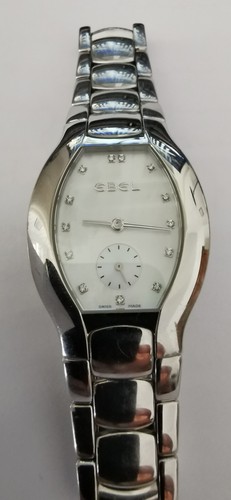 Montre ebel beluga - "montre,