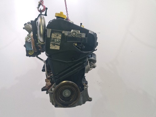 Moteur type k9k792 - k9k792, dacia