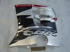 Flanc de carénage coté