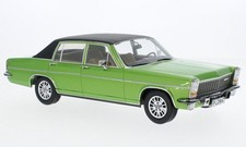 OPEL Diplomat B - 1972 - green