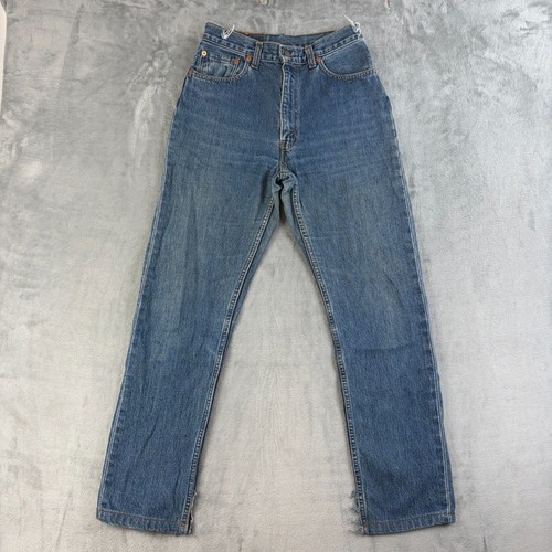 Levi 534 straight jeans w27 - 534,