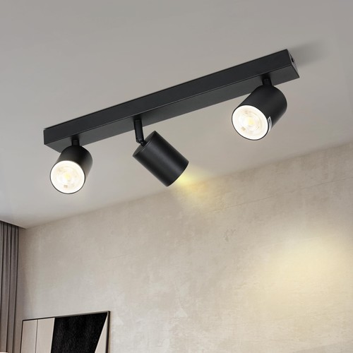 Plafonnier spot orientable - plafonnier,