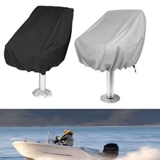 Housse anti-poussière pour sièges bateau tissu Oxford 420D maintenir un aspect