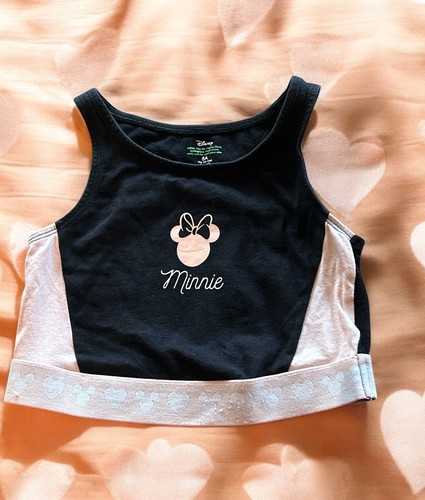 Brassière sport disney - brassière,