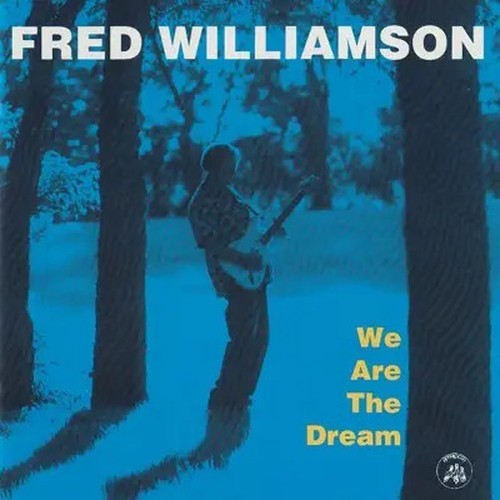 Fred williamson are the - cd,