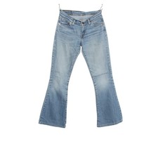 Jeans LEVI'S 544 Tg. W27 L34