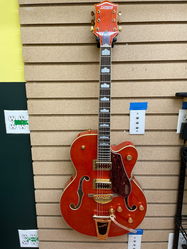 Gretsch g5420t electromatic - gretsch,