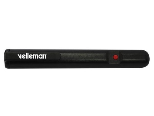 Velleman pointeur laser - pointeur,