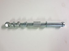 NOS New Fantic trial 300 Rear Wheel Spindle Axle Rear Wheel Bolt Fm403
