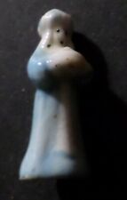 FEVE NURSERY CHARACTER COLLECTION CHRISTMAS NURSERY used