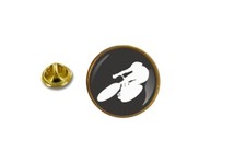pins pin badge pin's metal
