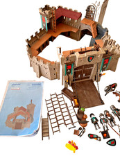 PLAYMOBIL 4866 CHATEAU FORT